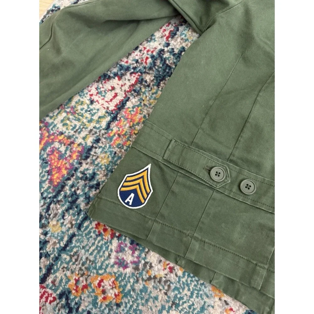 Abercrombie & Fitch this vintage